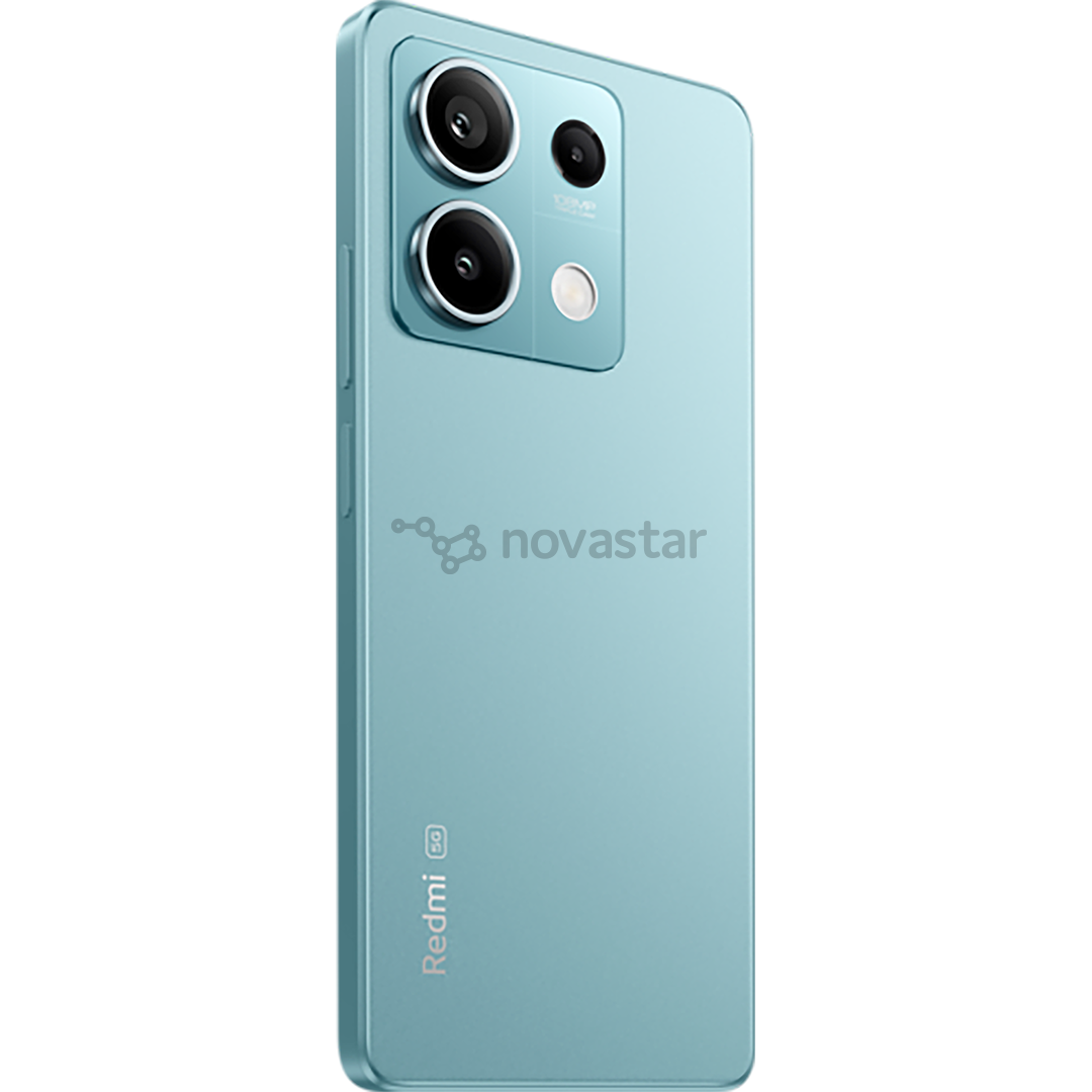 Xiaomi Redmi Note 13 5G, 256 GB, mėlynas - Išmanusis telefonas