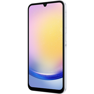 Samsung Galaxy A25 5G, 128 GB, mėlynas - Išmanusis telefonas