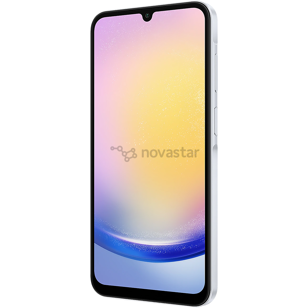 Samsung Galaxy A25 5G, 128 GB, mėlynas - Išmanusis telefonas