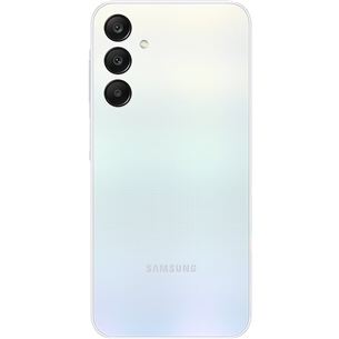 Samsung Galaxy A25 5G, 128 GB, mėlynas - Išmanusis telefonas