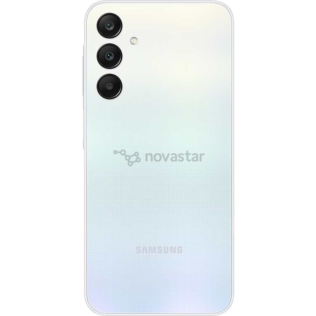 Samsung Galaxy A25 5G, 128 GB, mėlynas - Išmanusis telefonas