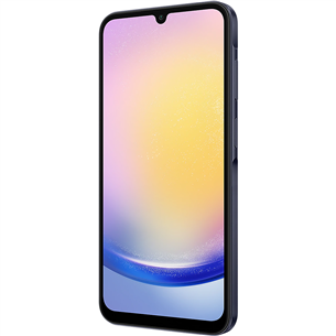 Samsung Galaxy A25 5G, 128 GB, juodas - Išmanusis telefonas