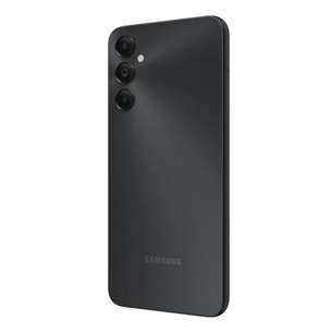 Samsung Galaxy A05s, 64 ГБ, черный - Смартфон