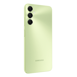 Samsung Galaxy A05s, 64 GB, žalias - Išmanusis telefonas