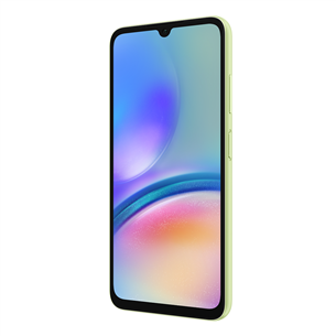 Samsung Galaxy A05s, 64 ГБ, зеленый - Смартфон