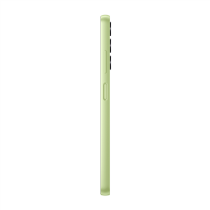 Samsung Galaxy A05s, 64 GB, žalias - Išmanusis telefonas