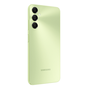 Samsung Galaxy A05s, 128 GB, žalias - Išmanusis telefonas