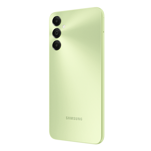 Samsung Galaxy A05s, 128 GB, žalias - Išmanusis telefonas