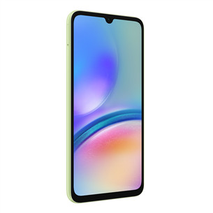 Samsung Galaxy A05s, 128 GB, žalias - Išmanusis telefonas