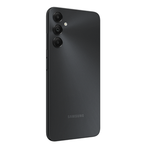 Samsung Galaxy A05s, 64 ГБ, черный - Смартфон