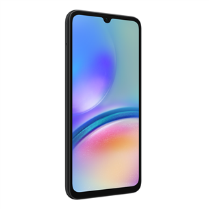 Samsung Galaxy A05s, 64 ГБ, черный - Смартфон