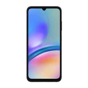 Samsung Galaxy A05s, 128 ГБ, черный - Смартфон