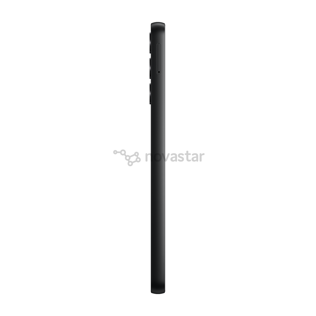 Samsung Galaxy A05s, 128 GB, juodas  - Išmanusis telefonas