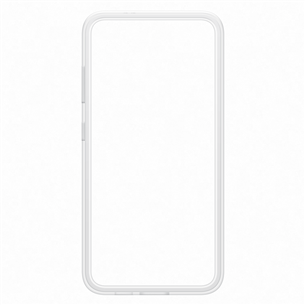 Samsung Suit Case, Galaxy S24, white - Case