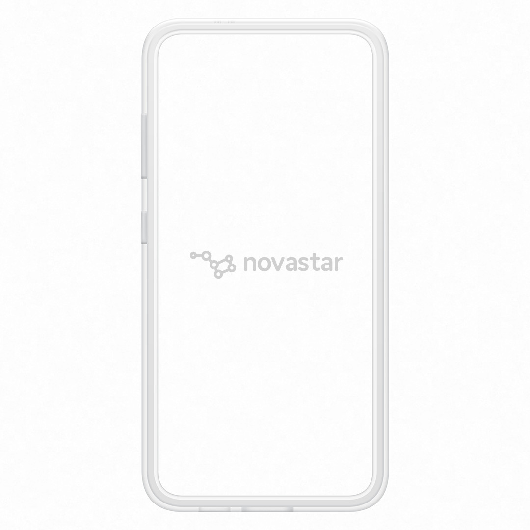 Samsung Suit Case, Galaxy S24, белый - Чехол