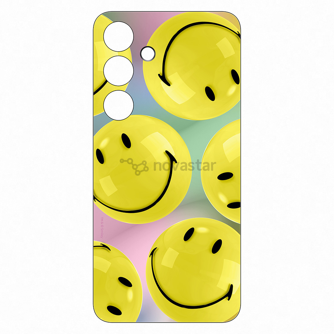 Samsung Suit Case, Galaxy S24, yellow - Case
