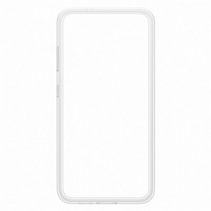 Samsung Suit Case, Galaxy S24, yellow - Case