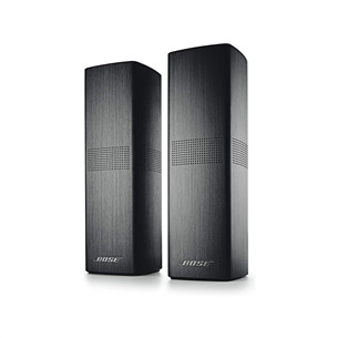 Bose Smart Ultra Soundbar + žemųjų dažnių modulis 700 + Surround 700, juodas - Soundbar garso sistema