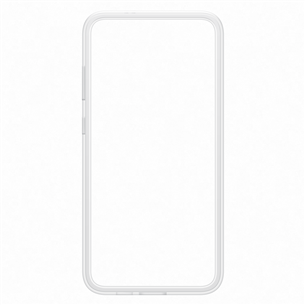 Samsung Suit Case, Galaxy S24+, white - Case