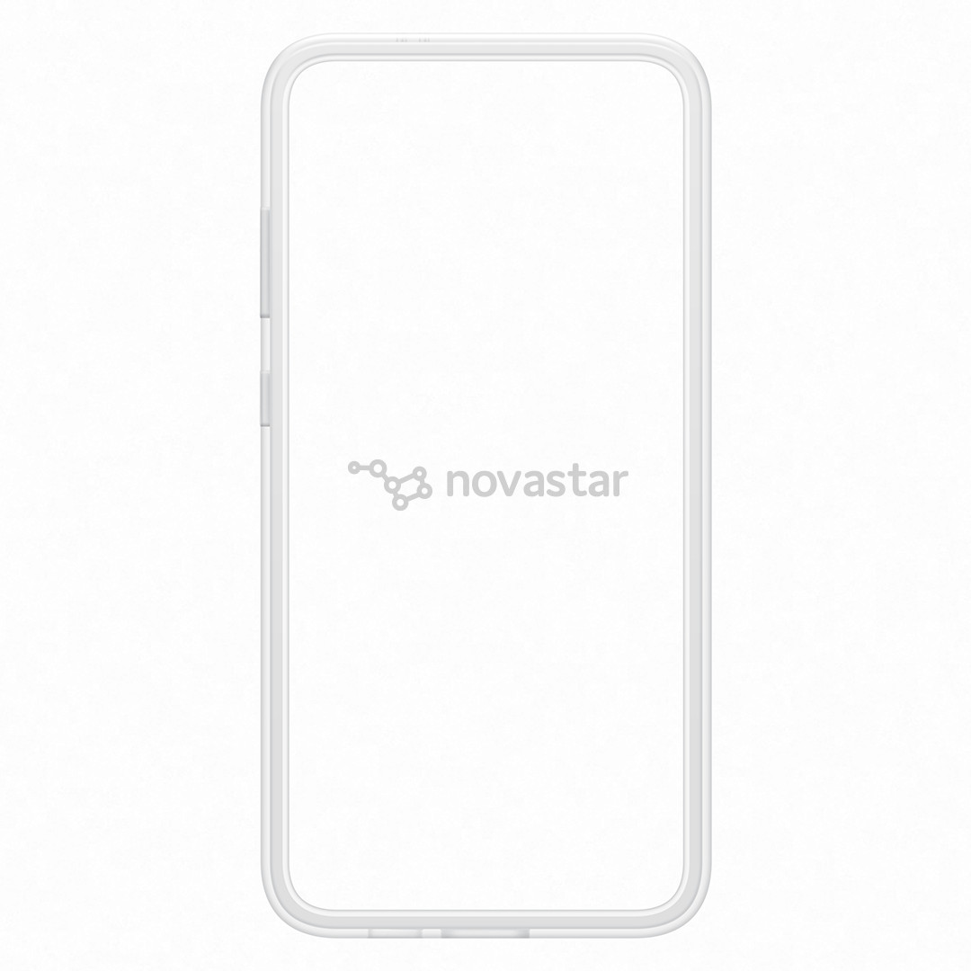 Samsung Suit Case, Galaxy S24+, baltas - Dėklas