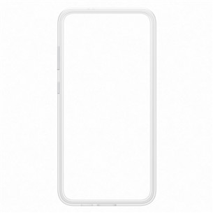 Samsung Suit Case, Galaxy S24+, желтый - Чехол
