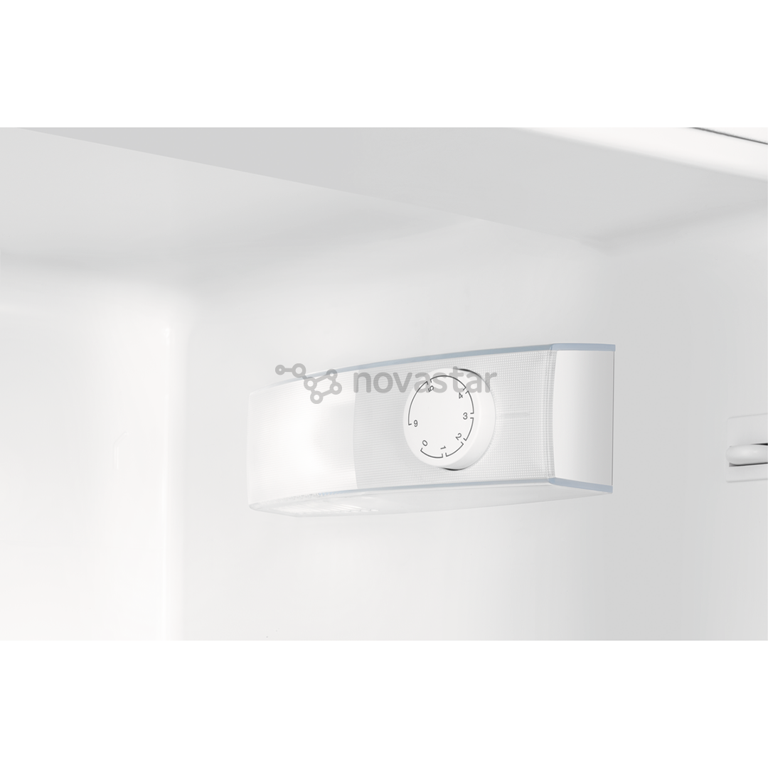 Electrolux, 500 Series, 208 L, height 122 cm - Built-in cooler