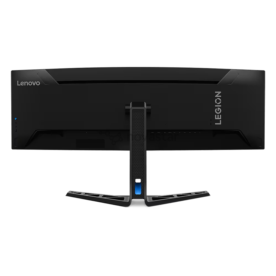 Lenovo Legion R45w-30, 45'', DQHD, curved, LED VA, 170 Hz, USB-C, LAN, black - Monitor