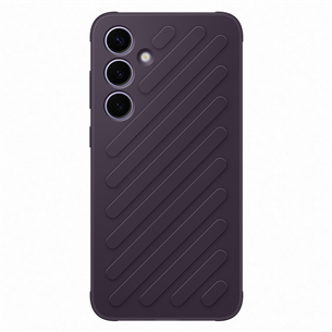Samsung Shield Case, Galaxy S24+, tamsiai violetinis - Dėklas GP-FPS926SACVW