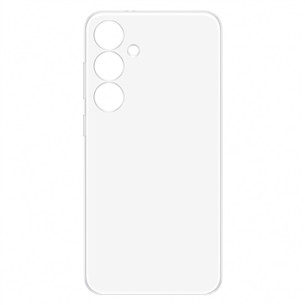 Samsung Clear Case, Galaxy S24+, skaidrus - Dėklas