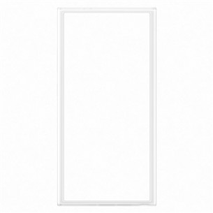 Samsung Suit Case, Galaxy S24 Ultra, baltas - Dėklas