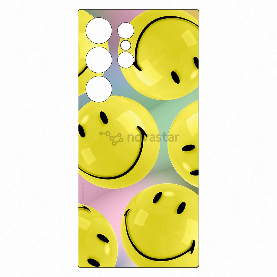 Samsung Suit Case, Galaxy S24 Ultra, желтый - Чехол