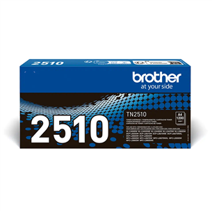 Brother TN2510, black - Toner TN2510