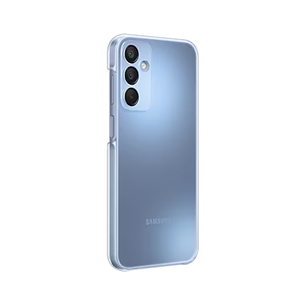 Samsung Clear Case, Galaxy A15, skaidrus - Dėklas