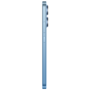 Xiaomi Redmi Note 13, 256 ГБ, синий - Смартфон