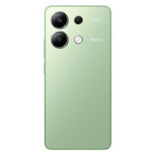 Xiaomi Redmi Note 13, 128 GB, green - Išmanusis telefonas