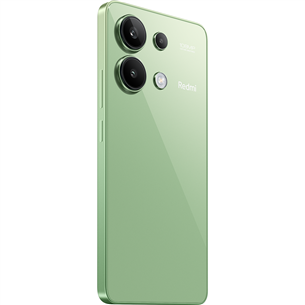 Xiaomi Redmi Note 13, 128 GB, green - Išmanusis telefonas