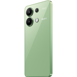 Xiaomi Redmi Note 13, 128 GB, green - Išmanusis telefonas