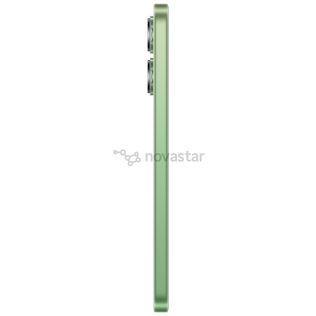 Xiaomi Redmi Note 13, 128 GB, green - Smartphone