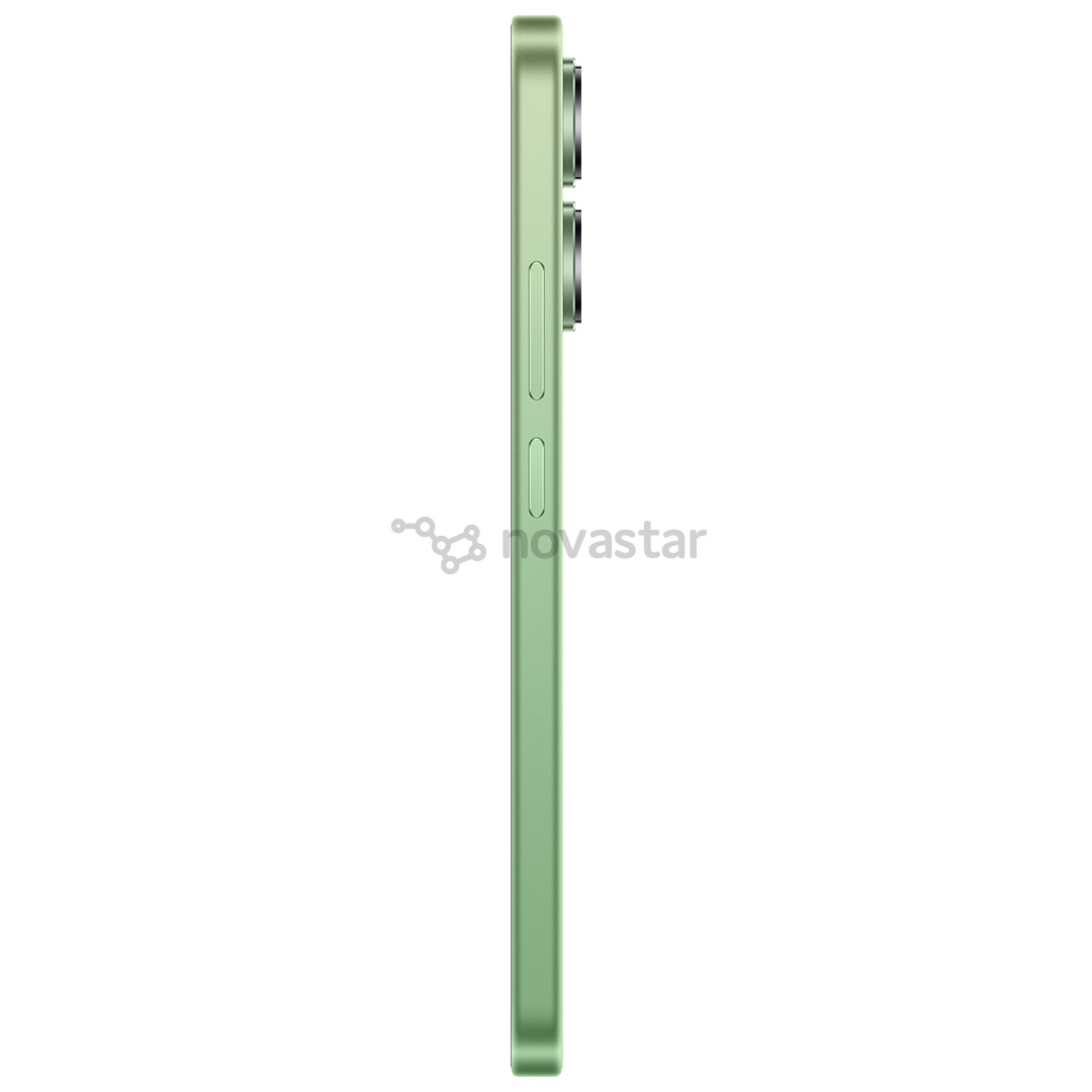 Xiaomi Redmi Note 13, 128 GB, green - Smartphone