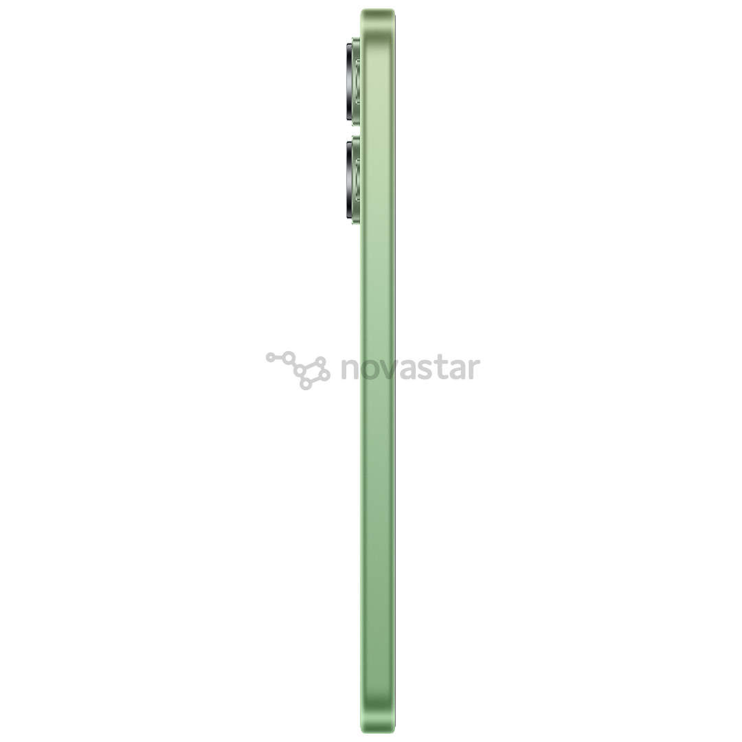 Xiaomi Redmi Note 13, 256 GB, green - Smartphone