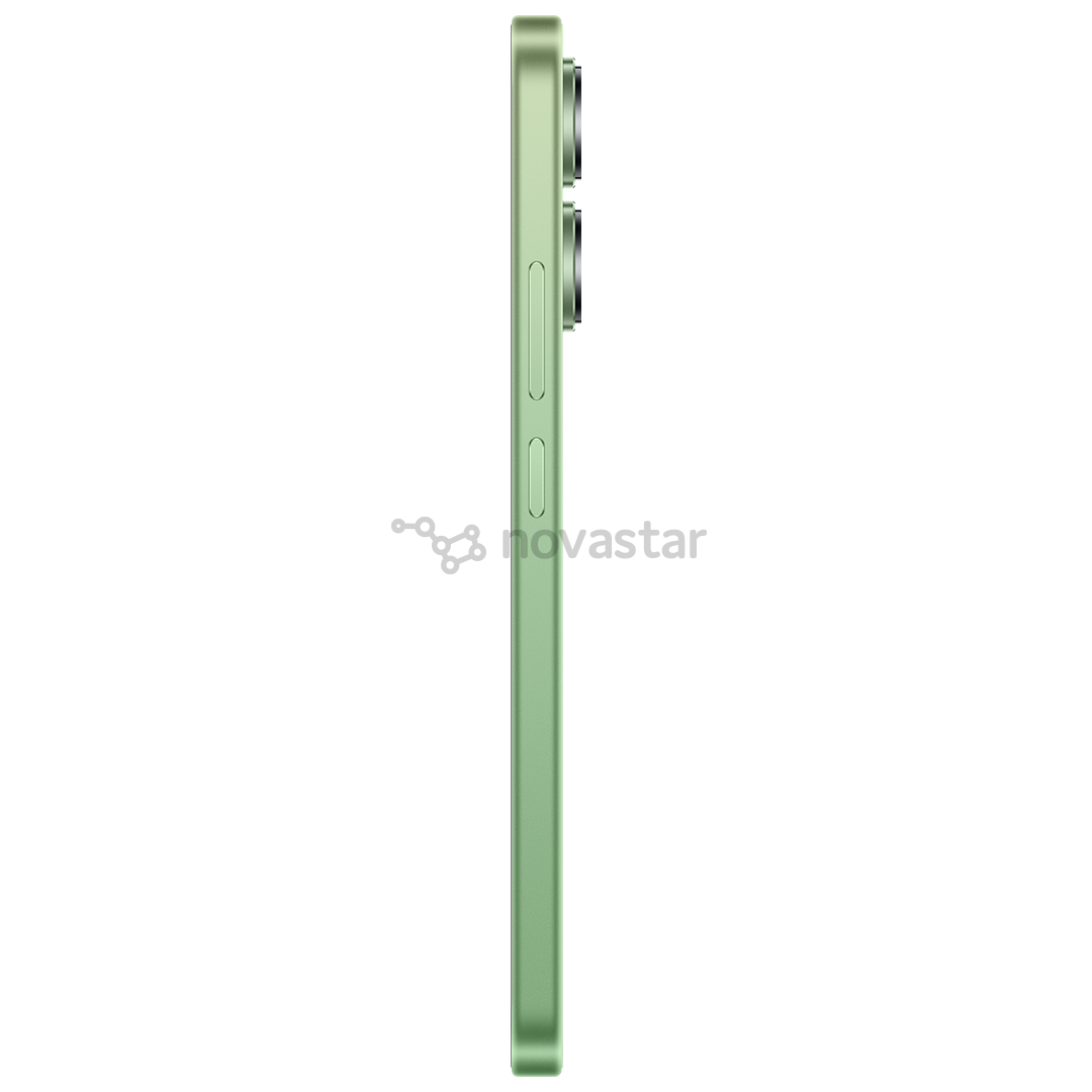 Xiaomi Redmi Note 13, 256 GB, green - Smartphone