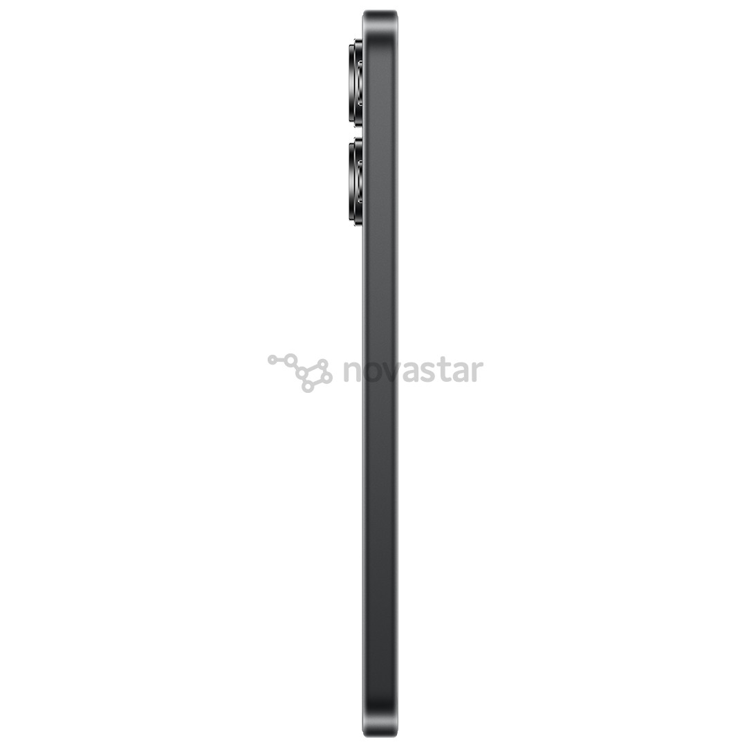 Xiaomi Redmi Note 13, 128 ГБ, черный - Смартфон