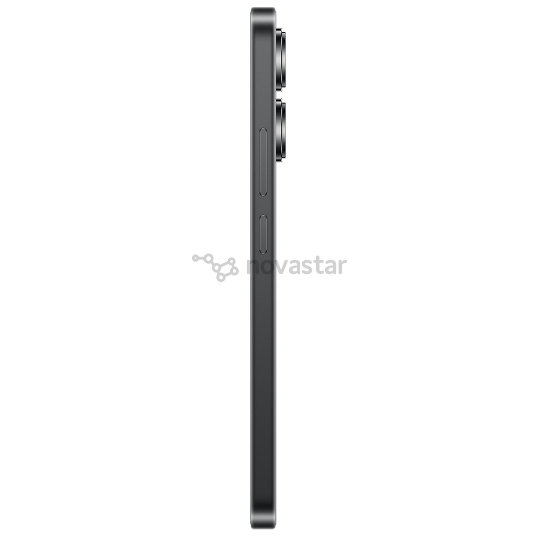 Xiaomi Redmi Note 13, 128 ГБ, черный - Смартфон
