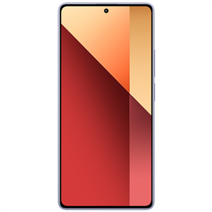 Xiaomi Redmi Note 13 Pro, 256 GB, purple - Išmanusis telefonas