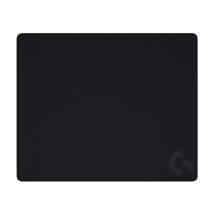 Logitech G440, black - Mouse Pad