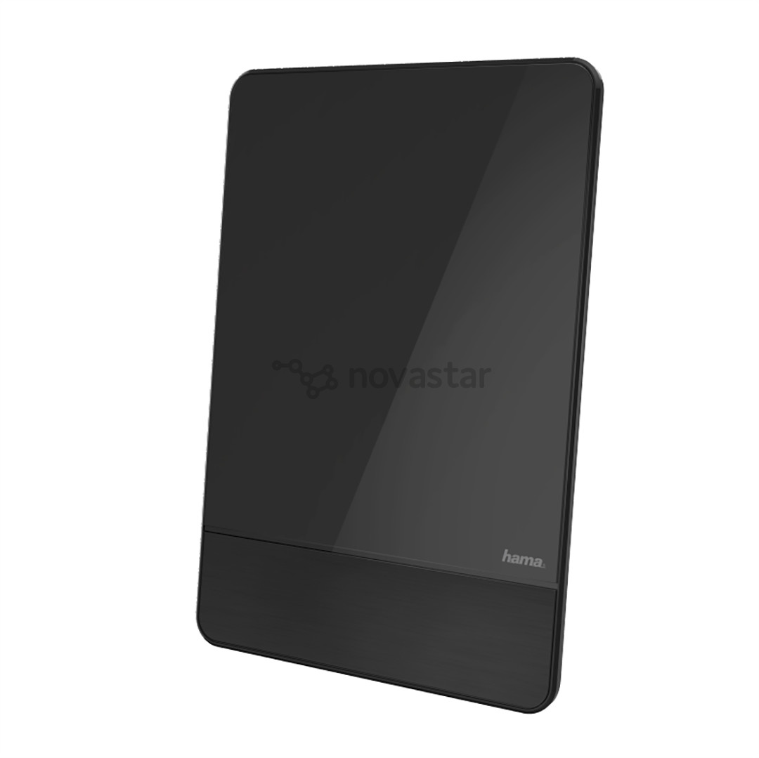 Hama Performance 45, juoda - Antena