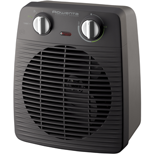 Rowenta Compact Power, 2000 W, dark grey - Heater SO2210F0