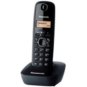Telefonas Panasonic KX-TG1611FXH KX-TG1611FXH