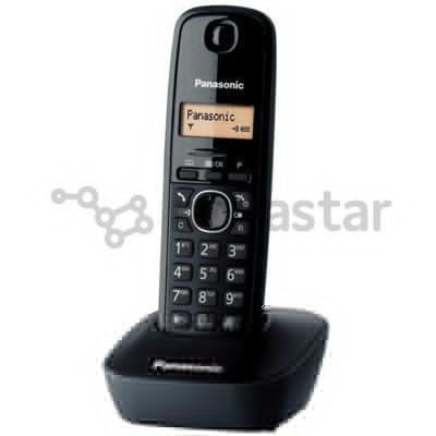 Panasonic KX-TG1611FXH - Belaidis telefonas