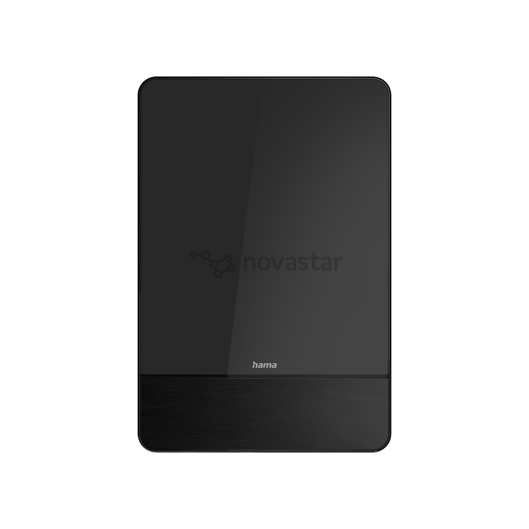 Hama Performance 45, juoda - Antena